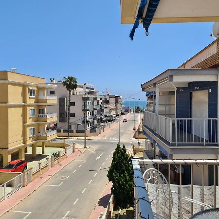 Perla Del Mar - 150 Metros Del Mar Daire Santa Pola Dış mekan fotoğraf