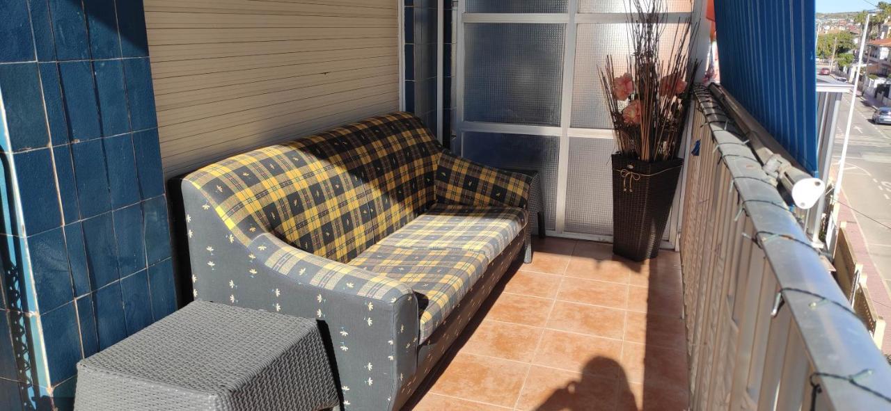 Perla Del Mar - 150 Metros Del Mar Daire Santa Pola Dış mekan fotoğraf