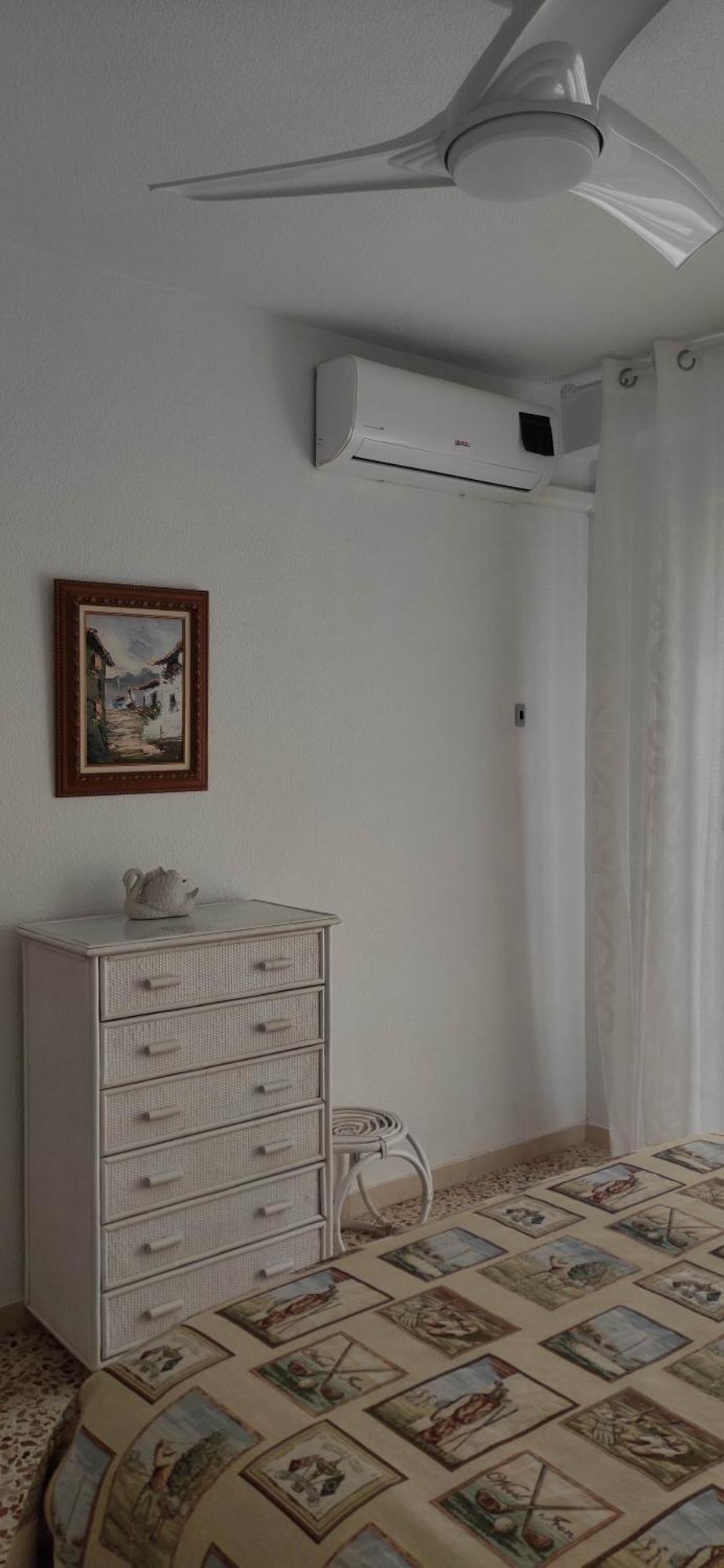 Perla Del Mar - 150 Metros Del Mar Daire Santa Pola Dış mekan fotoğraf