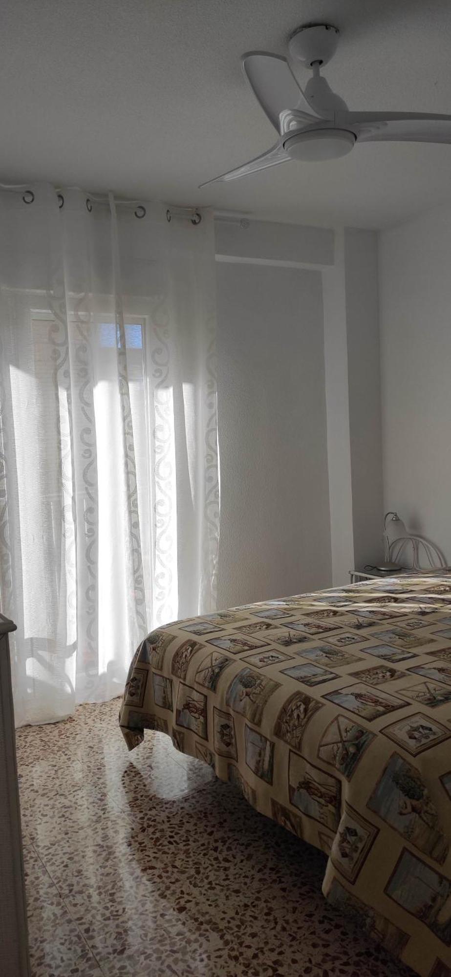Perla Del Mar - 150 Metros Del Mar Daire Santa Pola Dış mekan fotoğraf