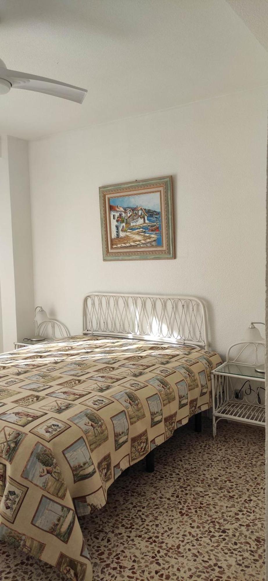 Perla Del Mar - 150 Metros Del Mar Daire Santa Pola Dış mekan fotoğraf
