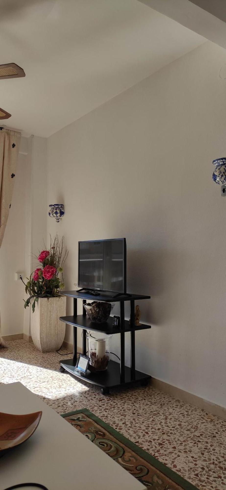 Perla Del Mar - 150 Metros Del Mar Daire Santa Pola Dış mekan fotoğraf