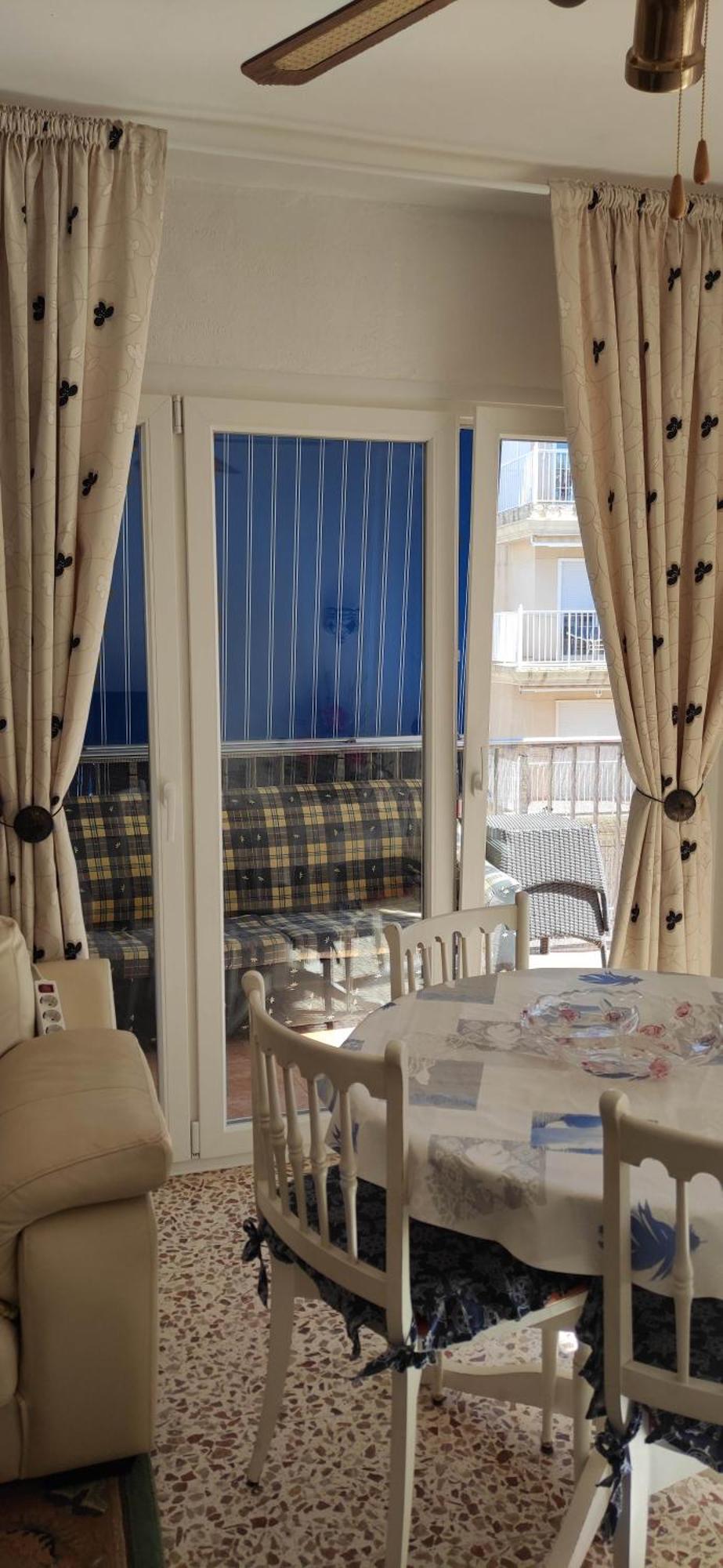 Perla Del Mar - 150 Metros Del Mar Daire Santa Pola Dış mekan fotoğraf